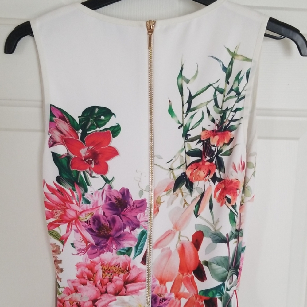 Joseph Ribkoff Dress - Picture 4 of 4